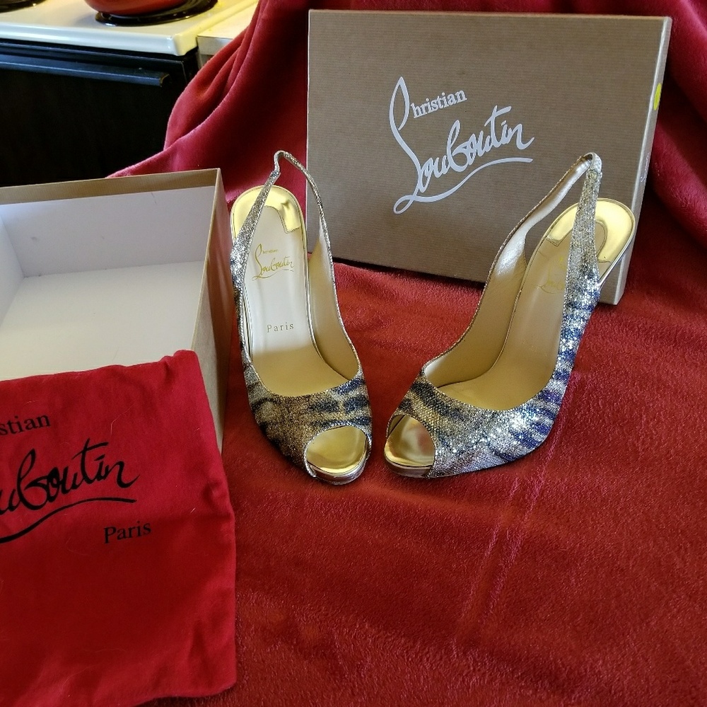 Christian Louboutin